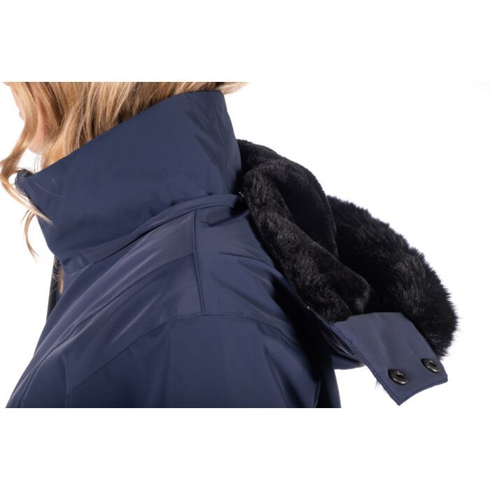 Reitjacke Minnesota – wasserdicht – Bild 23
