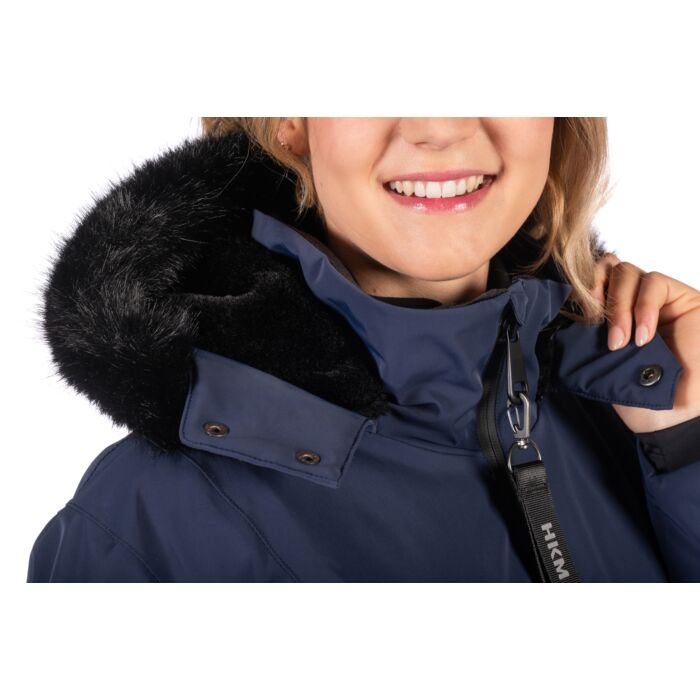 Reitjacke Minnesota – wasserdicht – Bild 9