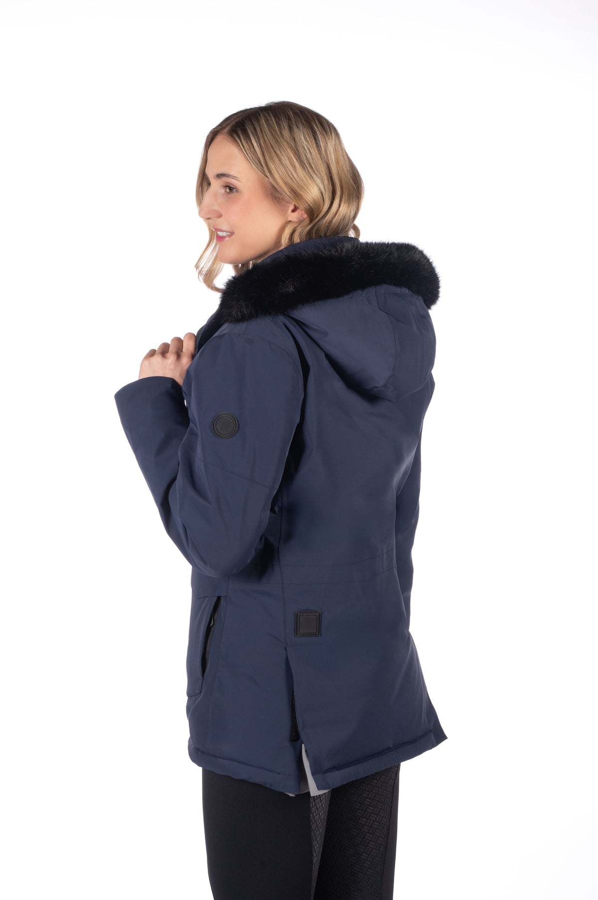 Reitjacke Minnesota – wasserdicht – Bild 7