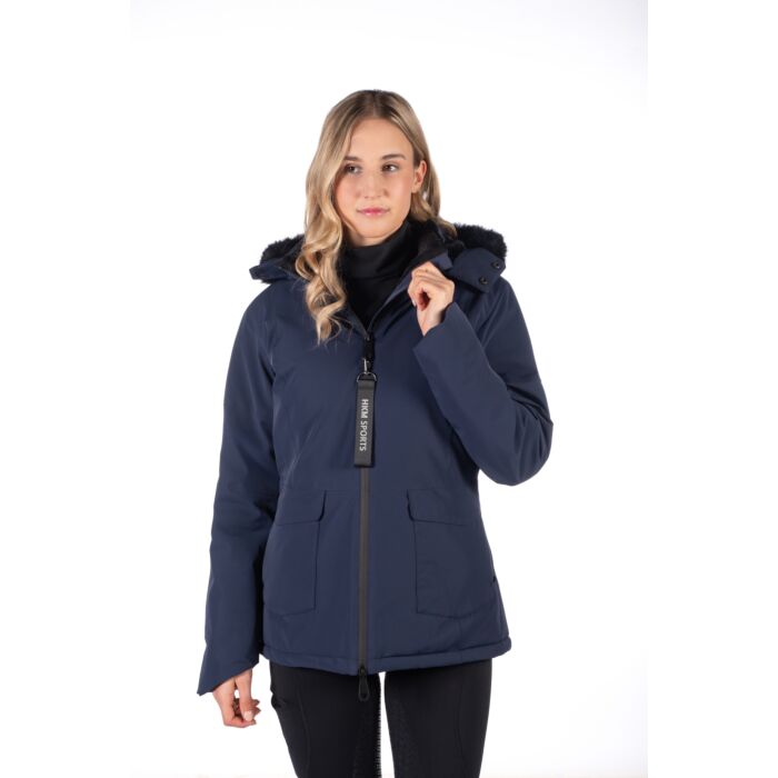 Reitjacke Minnesota – wasserdicht – Bild 3