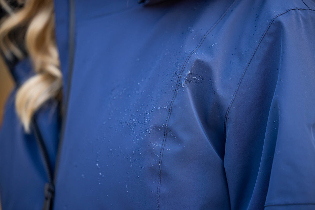 Reitjacke Minnesota – wasserdicht – Bild 37