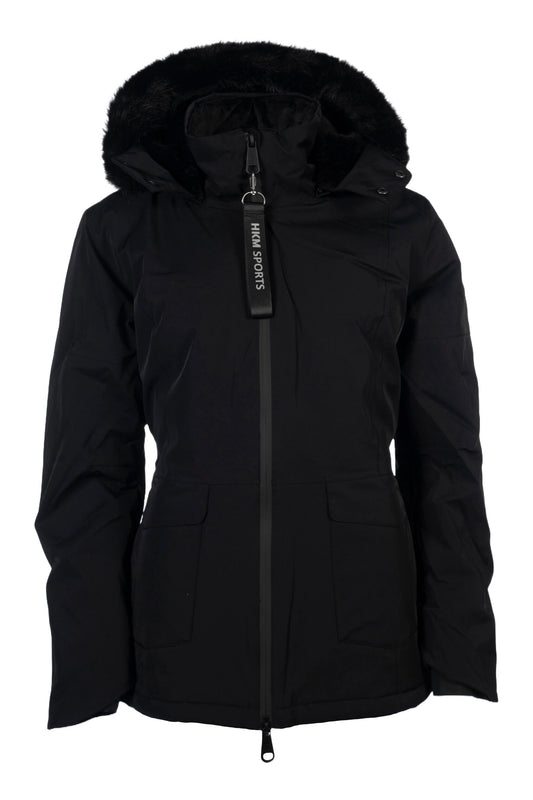 Reitjacke Minnesota – wasserdicht – Bild 2