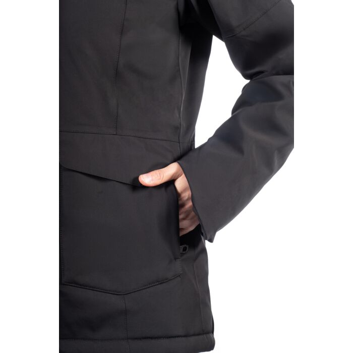 Reitjacke Minnesota – wasserdicht – Bild 18
