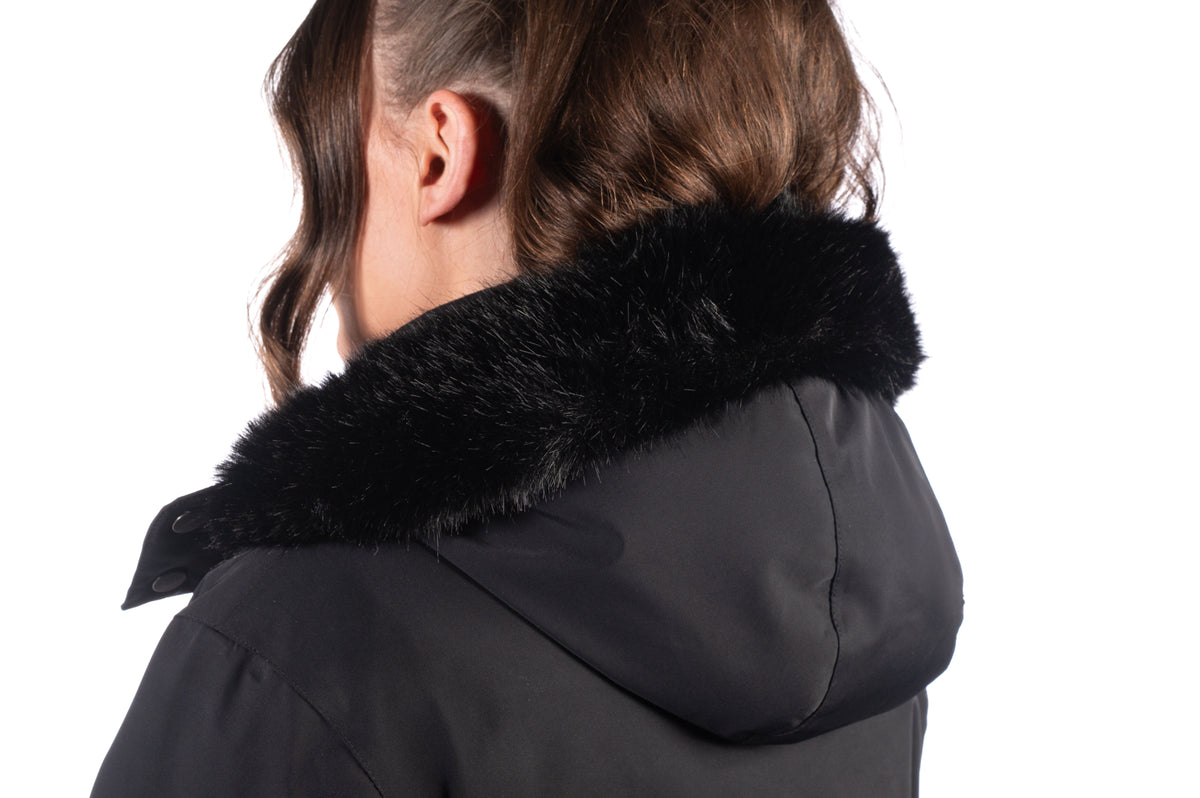 Reitjacke Minnesota – wasserdicht – Bild 20