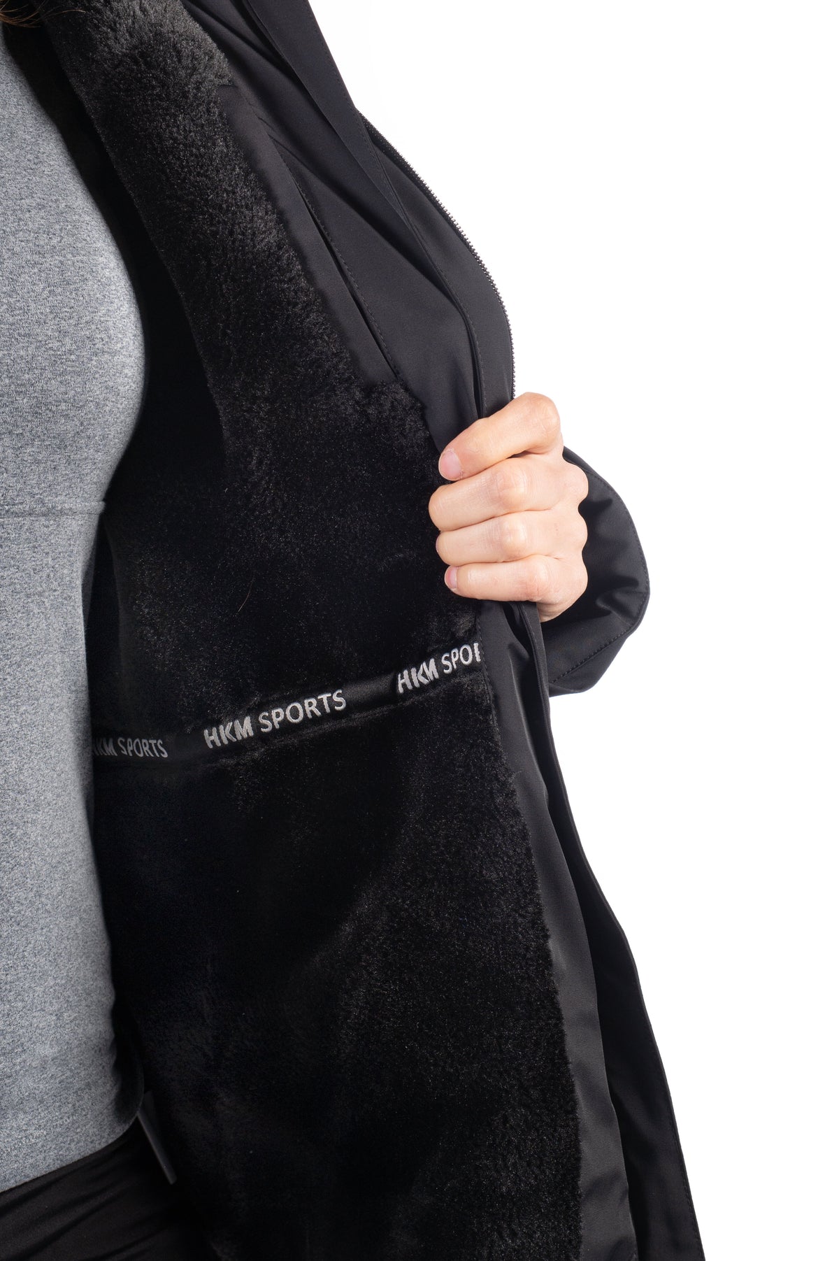 Reitjacke Minnesota – wasserdicht – Bild 22