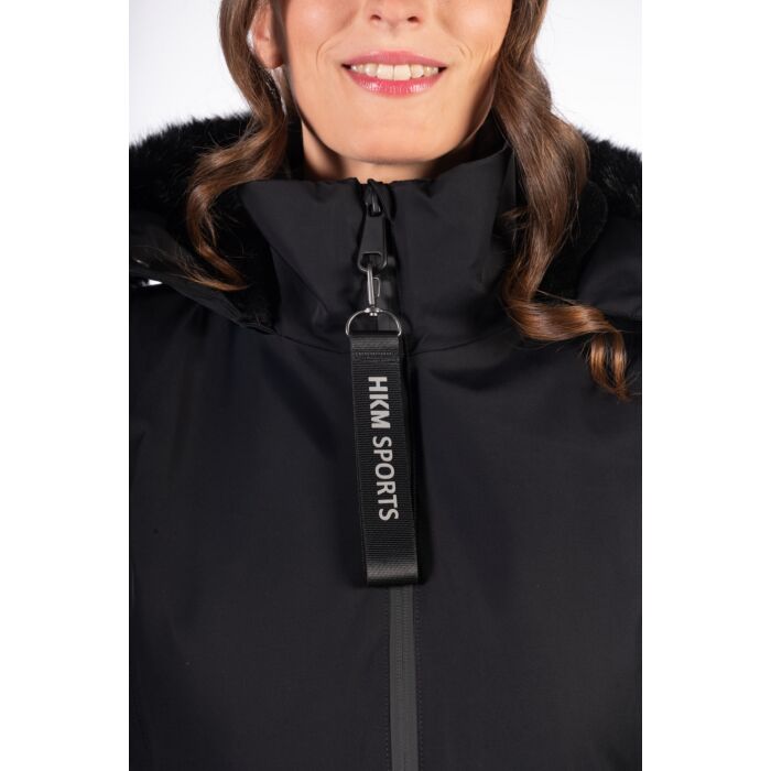 Reitjacke Minnesota – wasserdicht – Bild 26