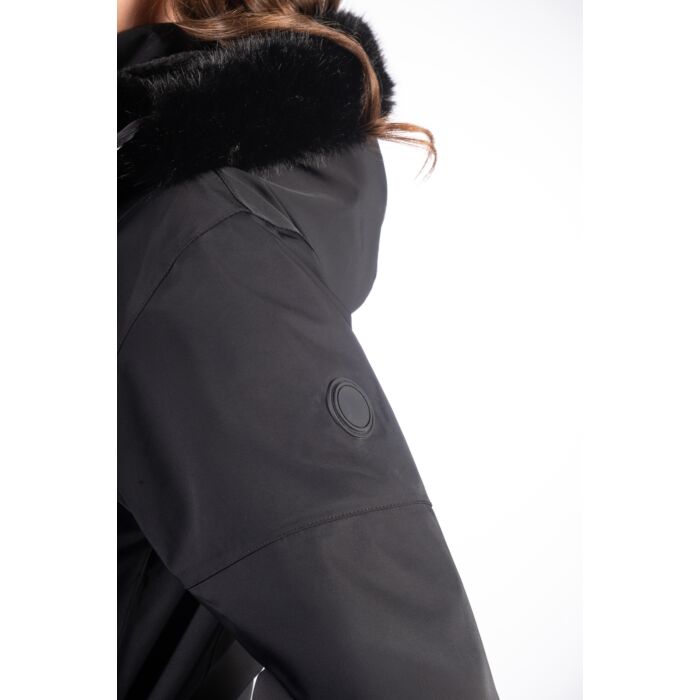 Reitjacke Minnesota – wasserdicht – Bild 28