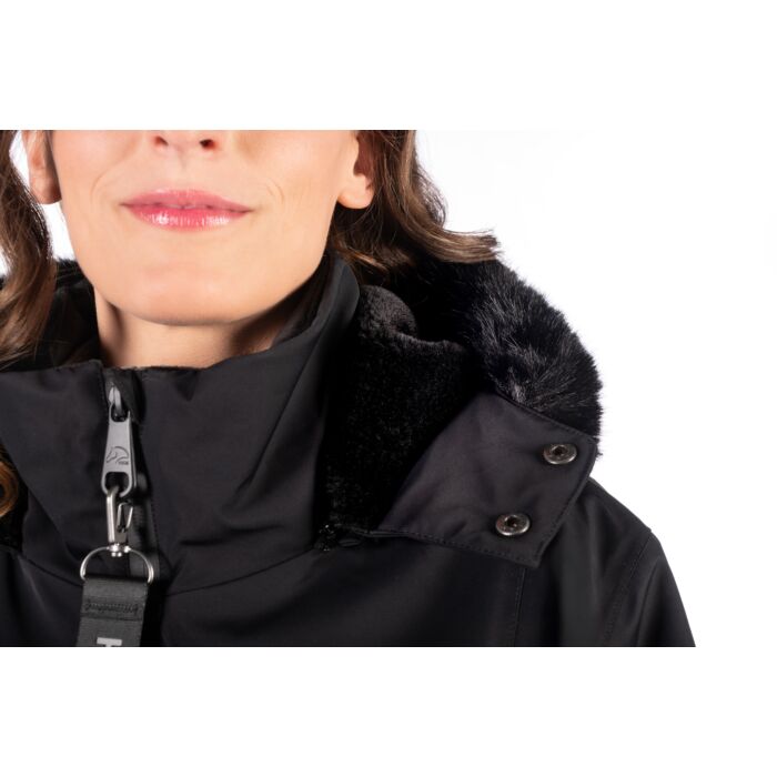 Reitjacke Minnesota – wasserdicht – Bild 8