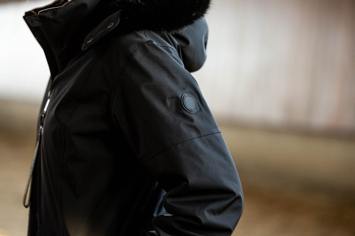 Reitjacke Minnesota – wasserdicht – Bild 42