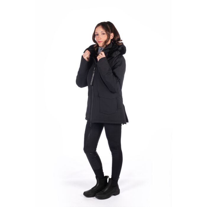 Reitjacke Minnesota – wasserdicht – Bild 10