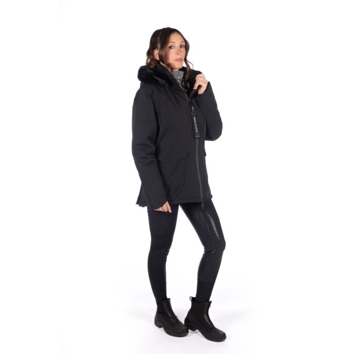 Reitjacke Minnesota – wasserdicht – Bild 12