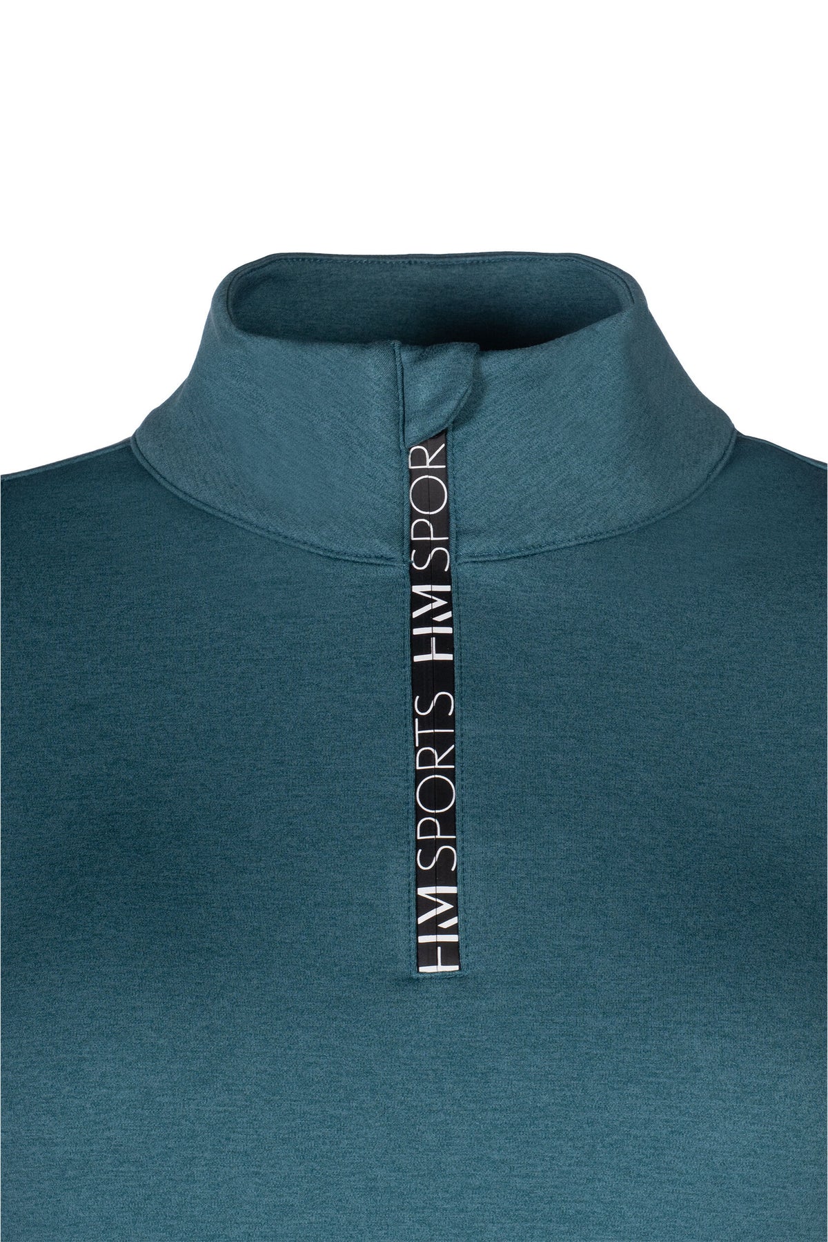 Funktionsshirt Supersoft II – meliert – Bild 12
