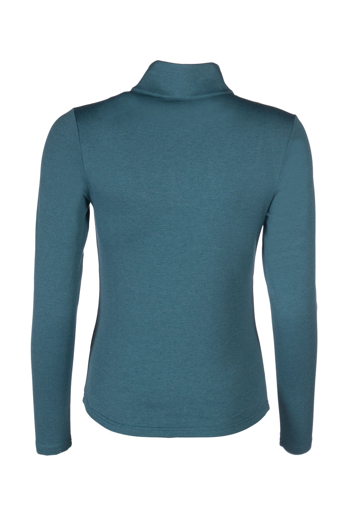 Funktionsshirt Supersoft II – meliert – Bild 18