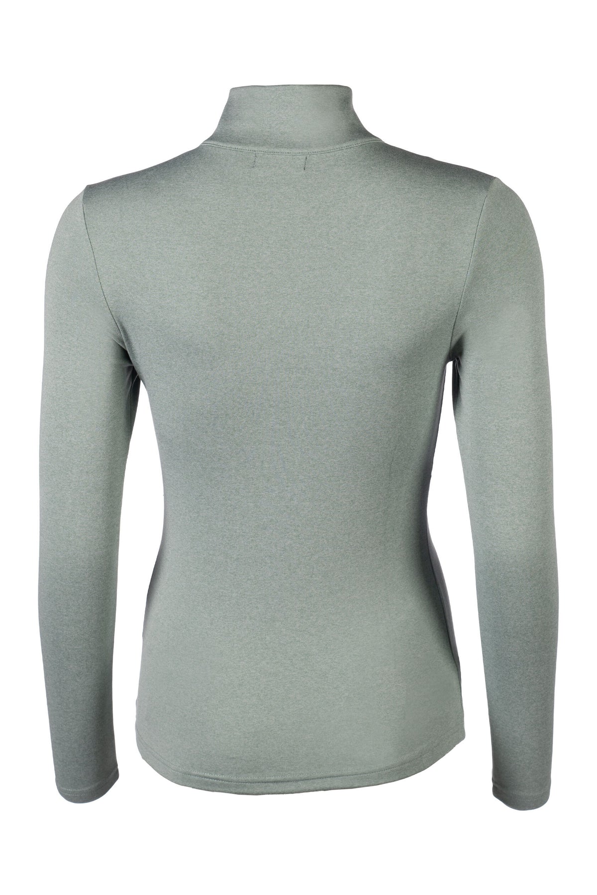 Funktionsshirt Supersoft II – meliert – Bild 20