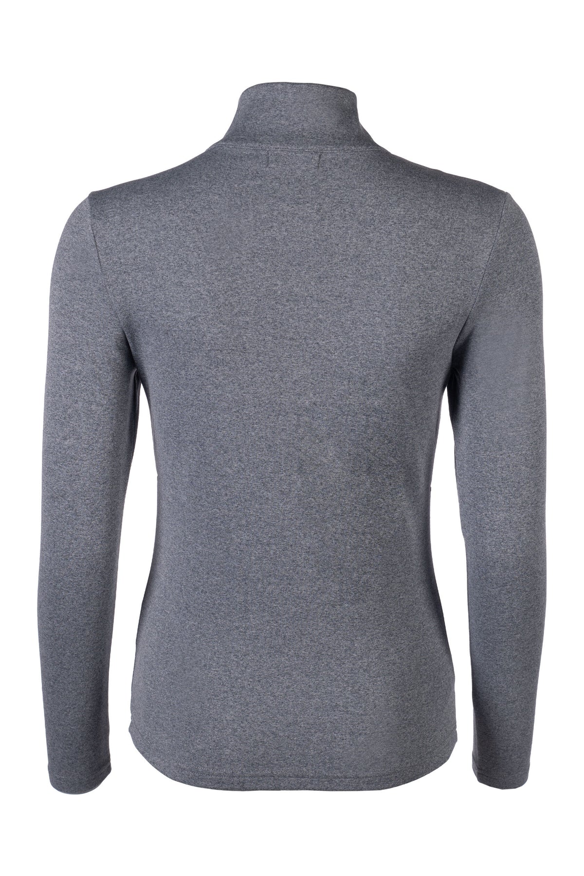 Funktionsshirt Supersoft II – meliert – Bild 47