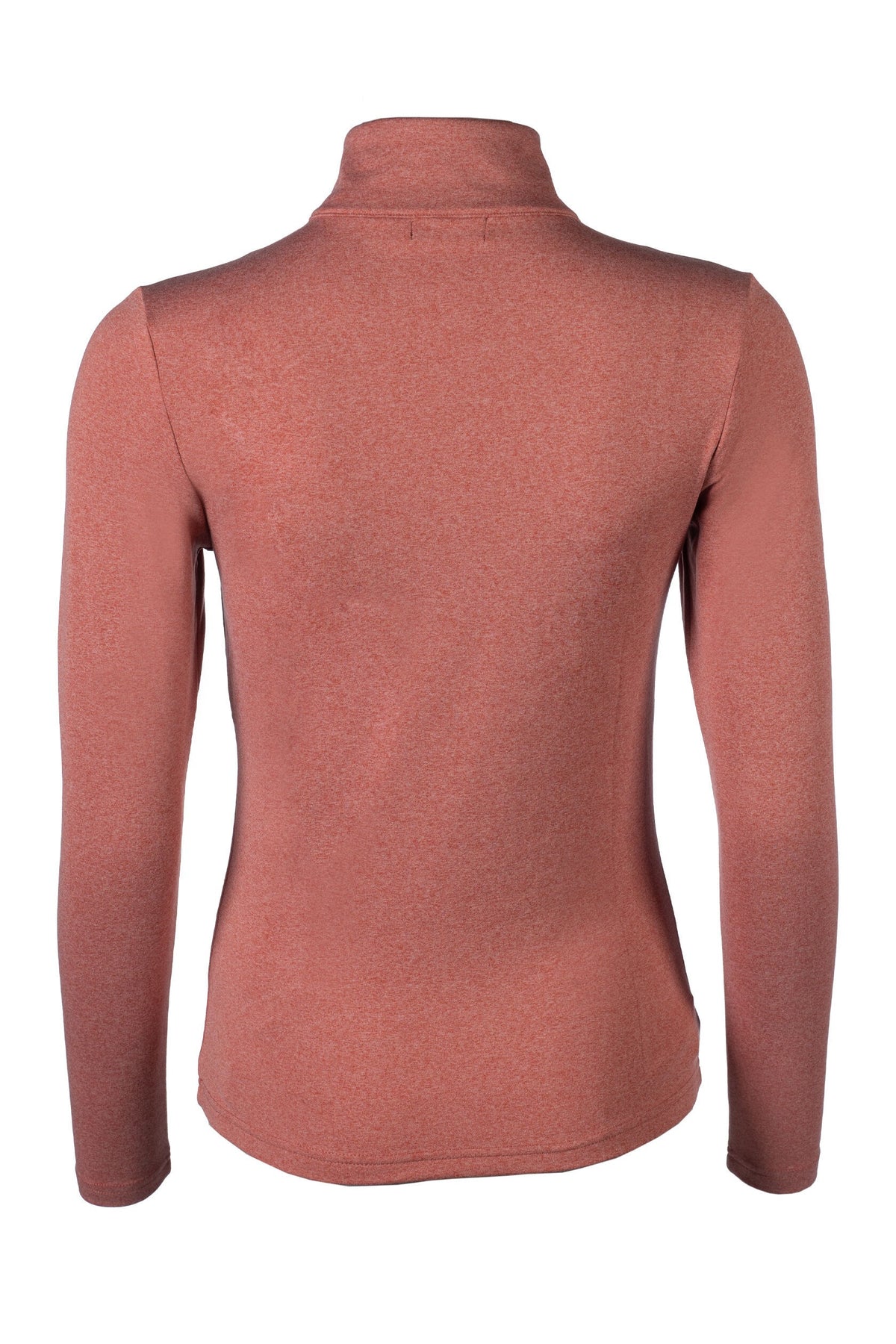 Funktionsshirt Supersoft II – meliert – Bild 48