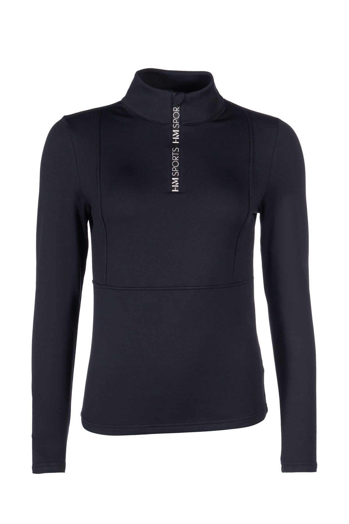 Funktionsshirt Supersoft II – meliert – Bild 5