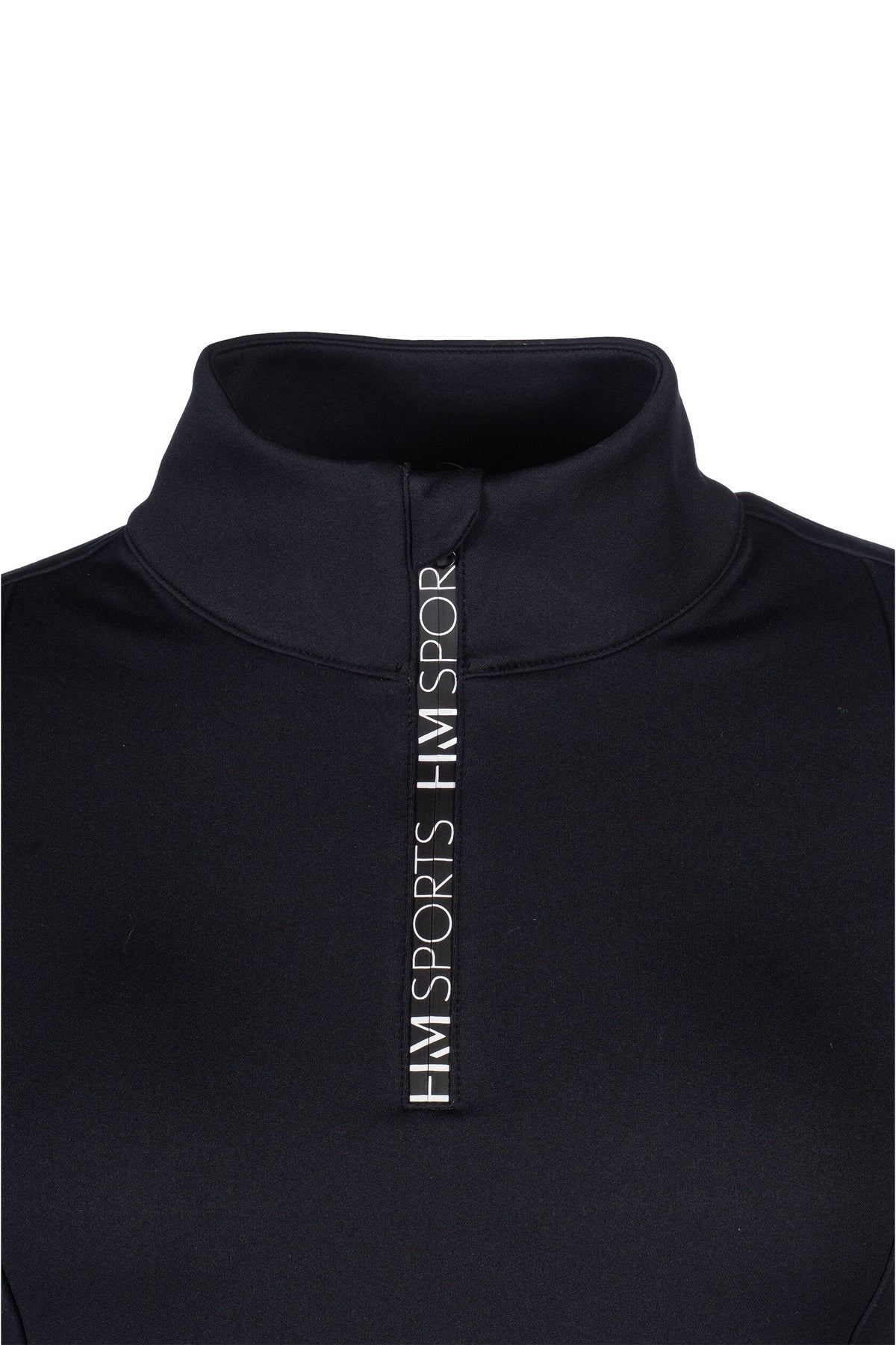 Funktionsshirt Supersoft II – meliert – Bild 11