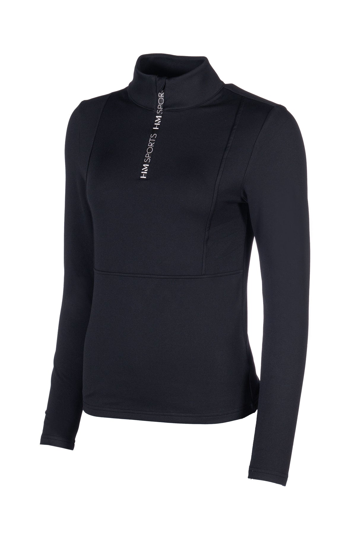 Funktionsshirt Supersoft II – meliert – Bild 17