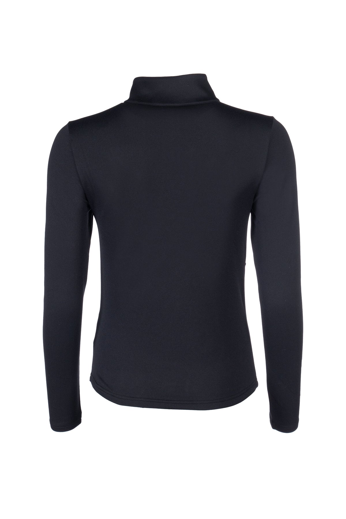 Funktionsshirt Supersoft II – meliert – Bild 23