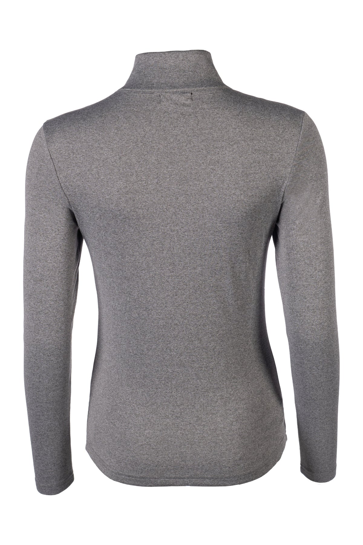 Funktionsshirt Supersoft II – meliert – Bild 19