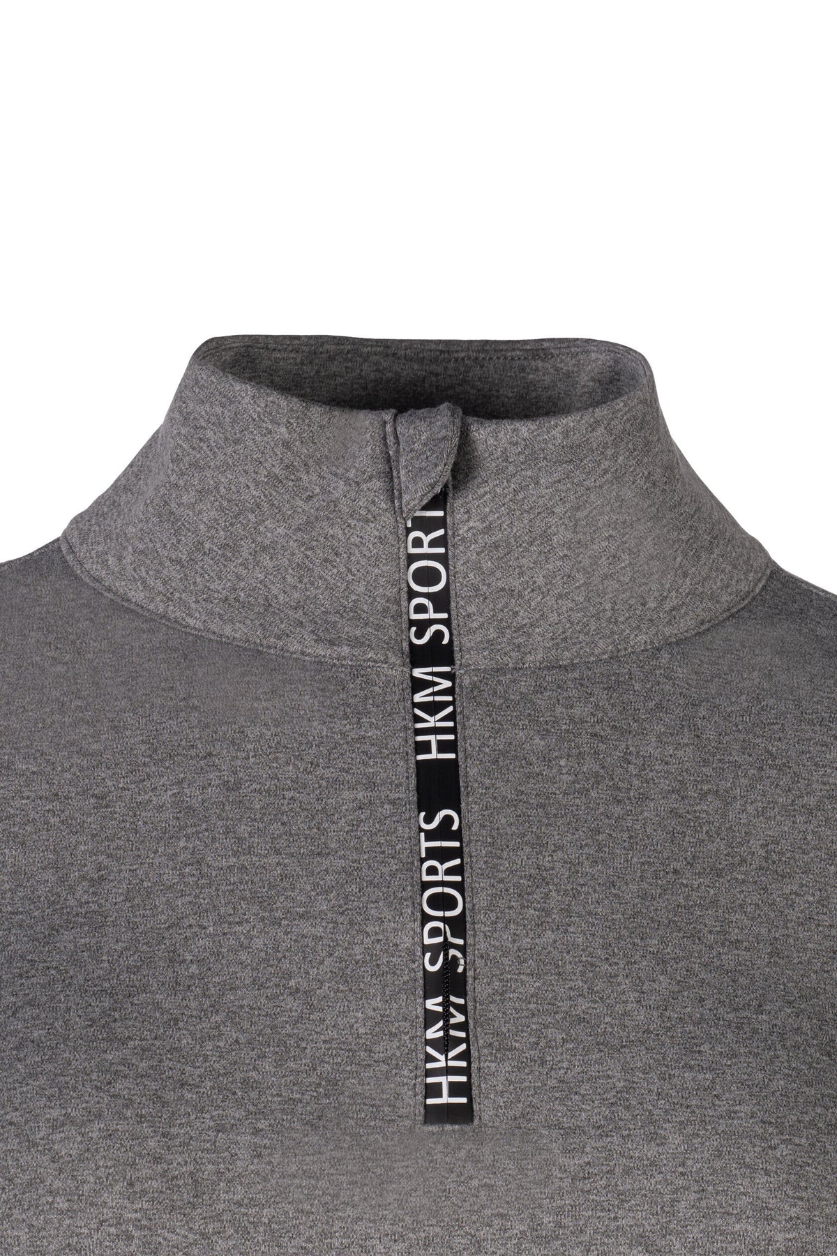 Funktionsshirt Supersoft II – meliert – Bild 7