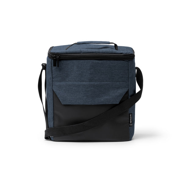 KÜHLTASCHEN TAISON – aus PU-Leder und RPET – Bild 1