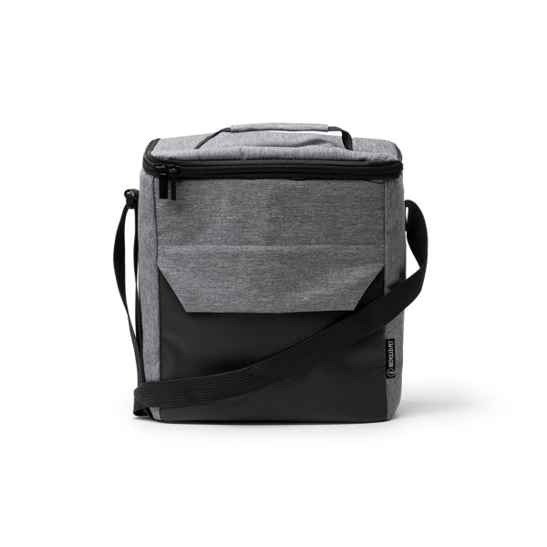 KÜHLTASCHEN TAISON – aus PU-Leder und RPET – Bild 6