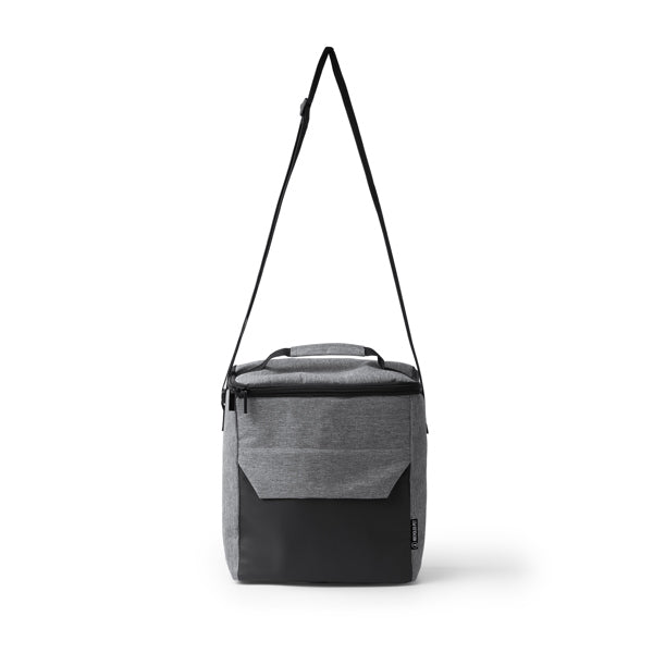 KÜHLTASCHEN TAISON – aus PU-Leder und RPET – Bild 3