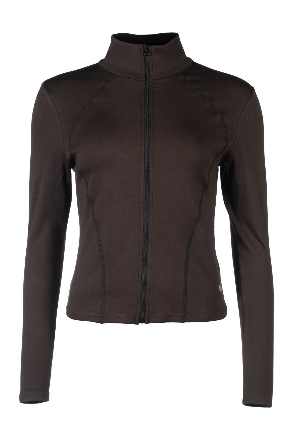 Funktionsjacke Shape – elastisch – Bild 2