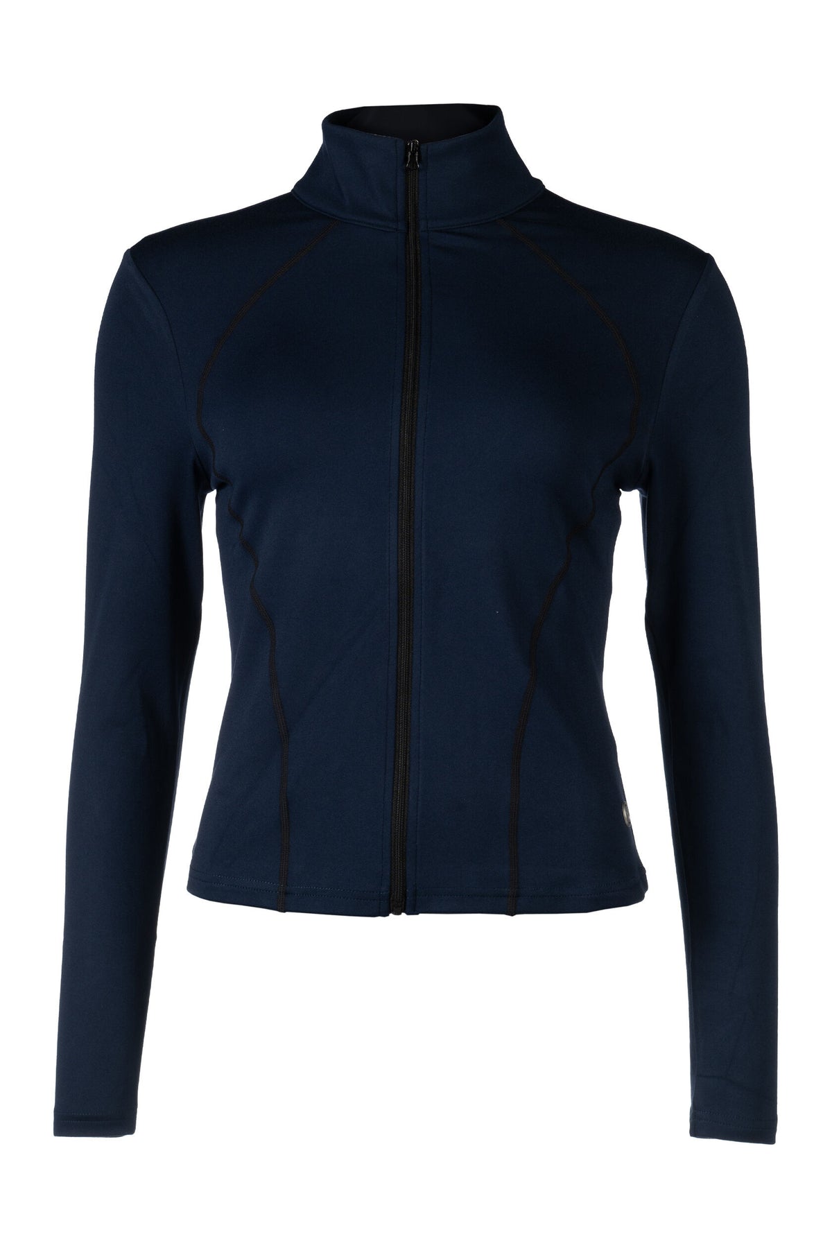 Funktionsjacke Shape – elastisch – Bild 3