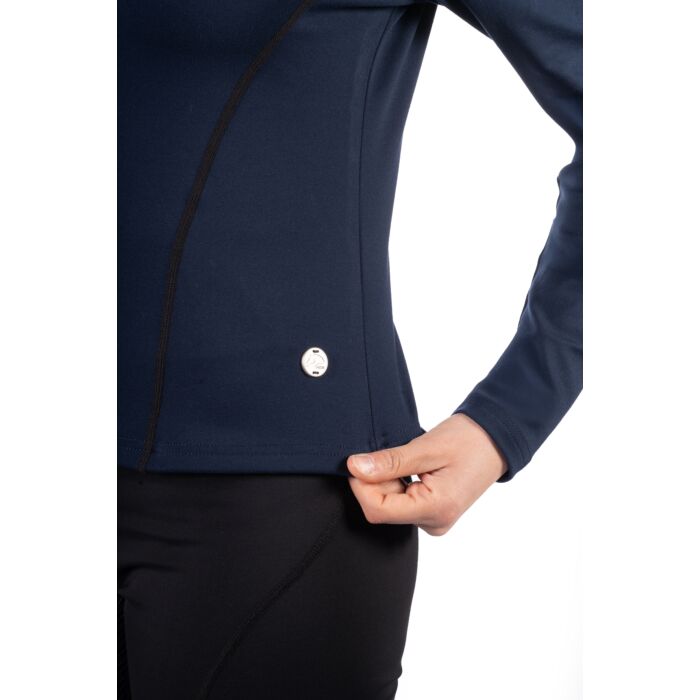 Funktionsjacke Shape – elastisch – Bild 15
