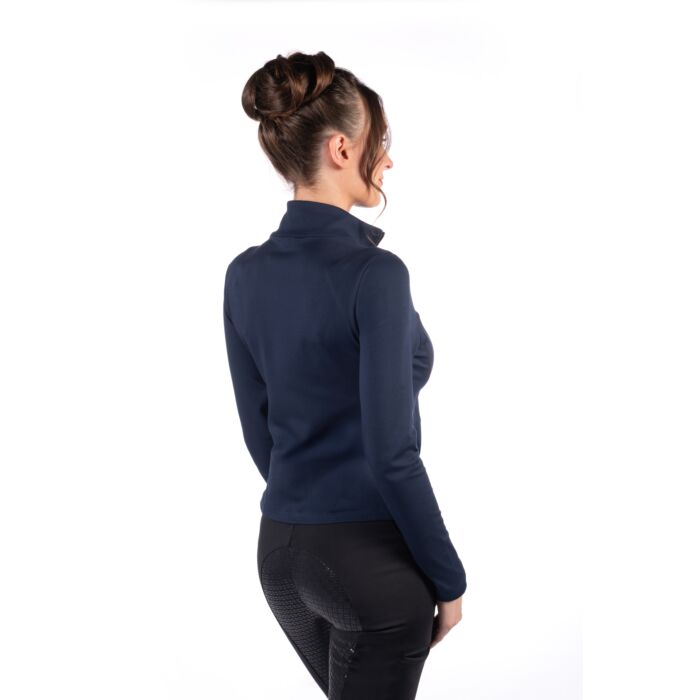 Funktionsjacke Shape – elastisch – Bild 12
