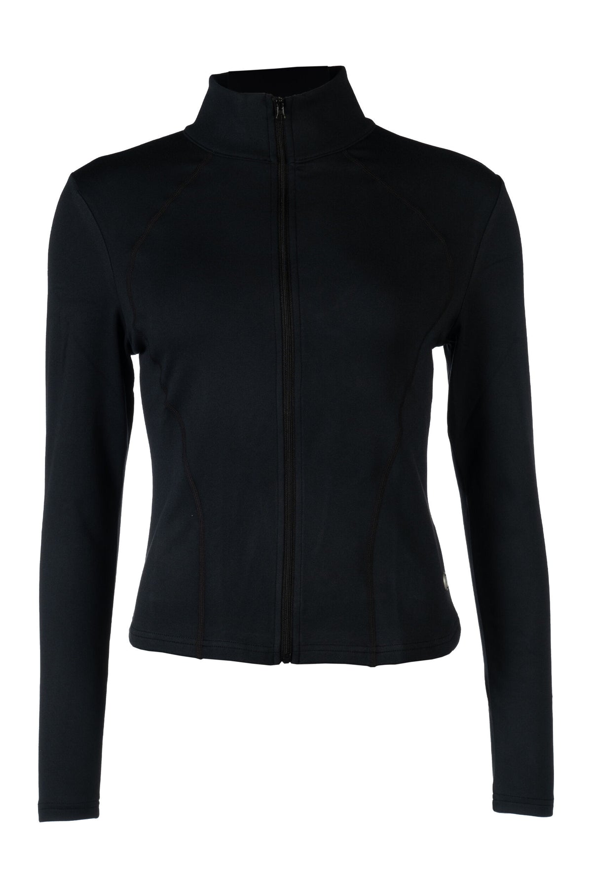 Funktionsjacke Shape – elastisch – Bild 1