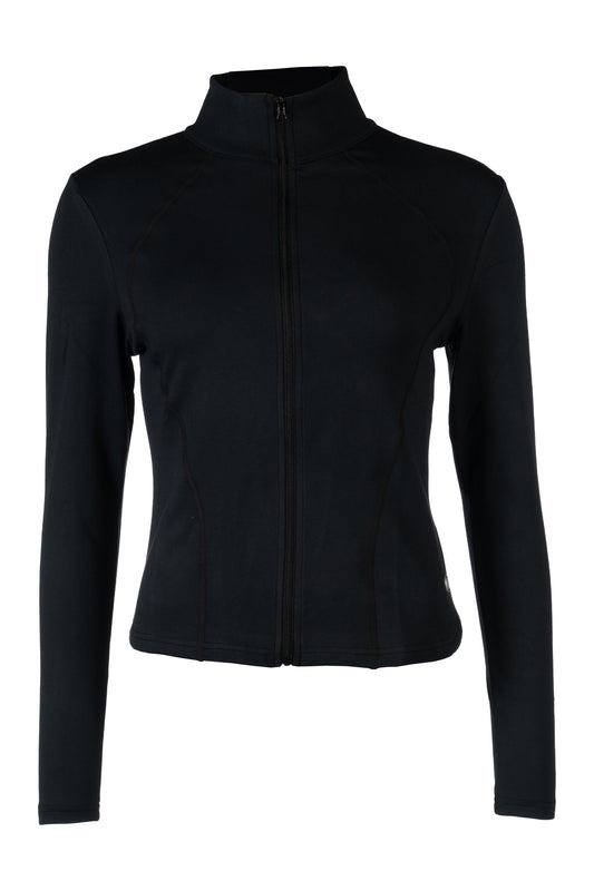Funktionsjacke Shape – elastisch – Bild 1