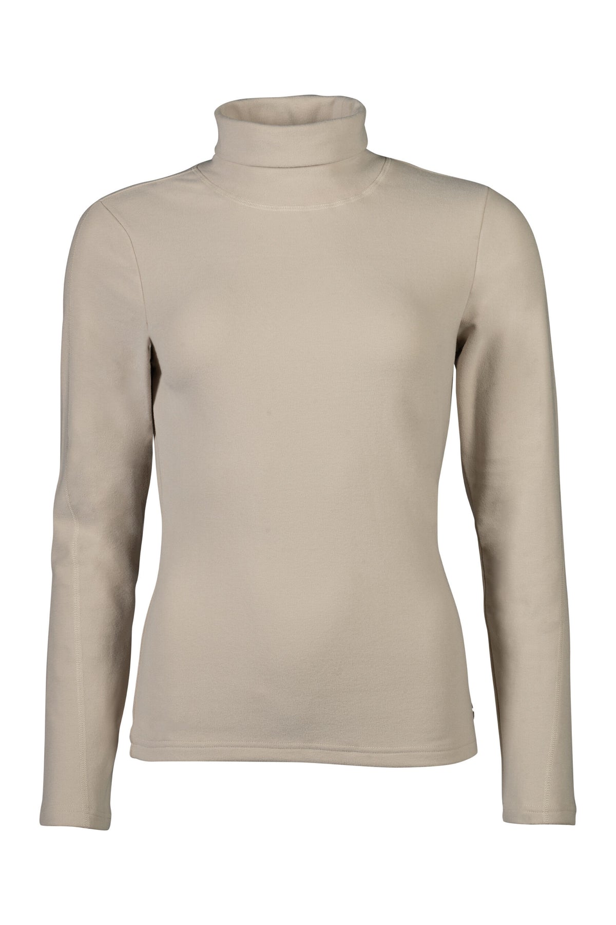 Rollkragenshirt Eva – elastisch – Bild 2