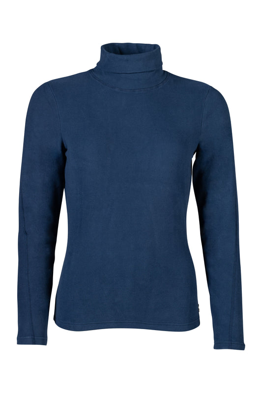 Rollkragenshirt Eva – elastisch – Bild 1