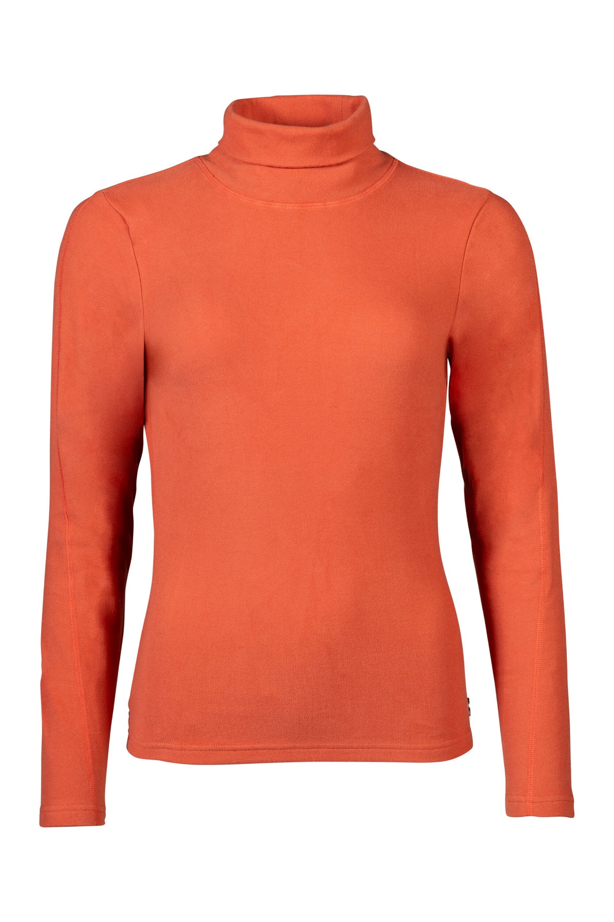 Rollkragenshirt Eva – elastisch – Bild 3
