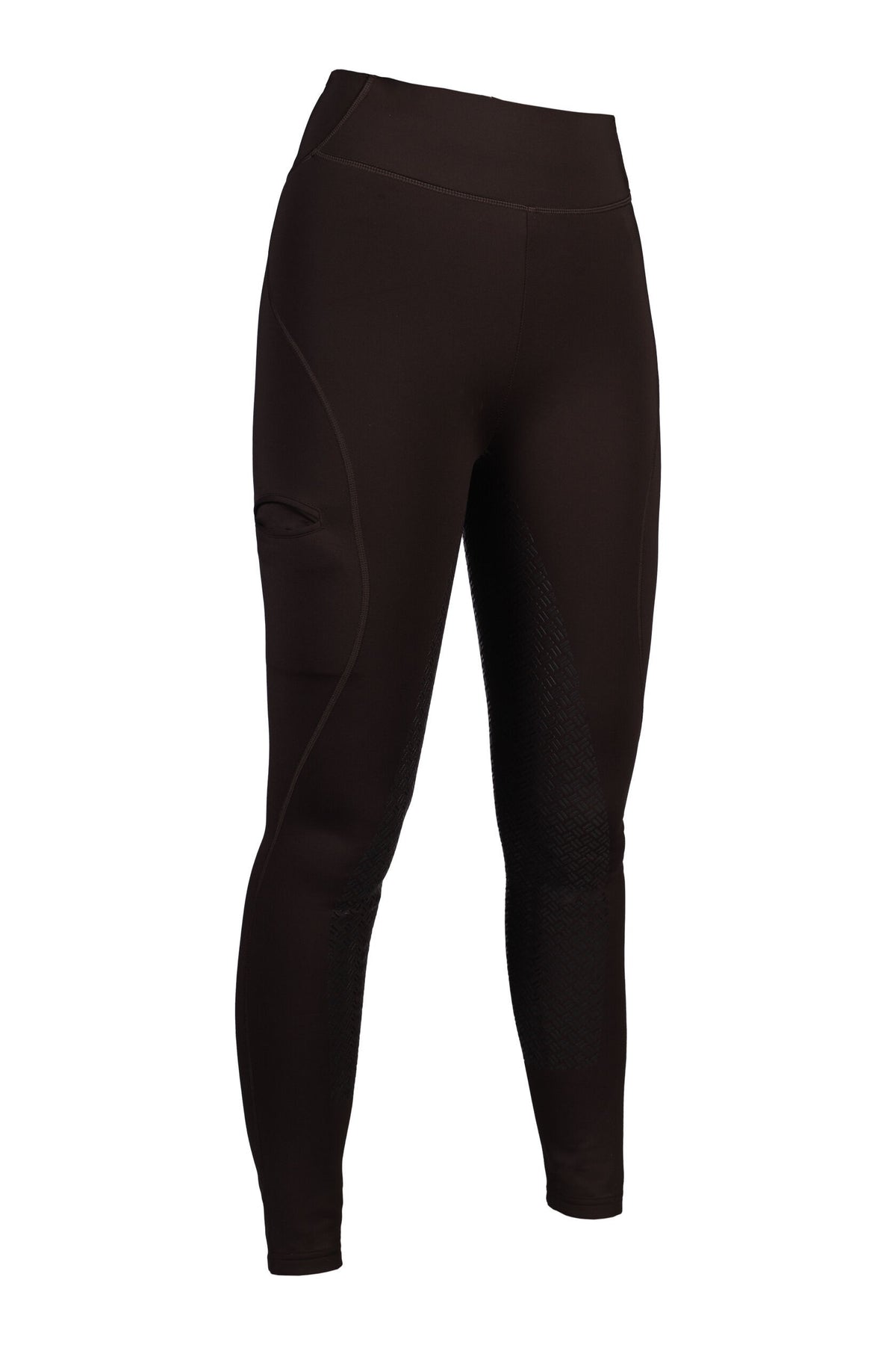 Reitleggings Rio – Silikon-Vollbesatz – Bild 2