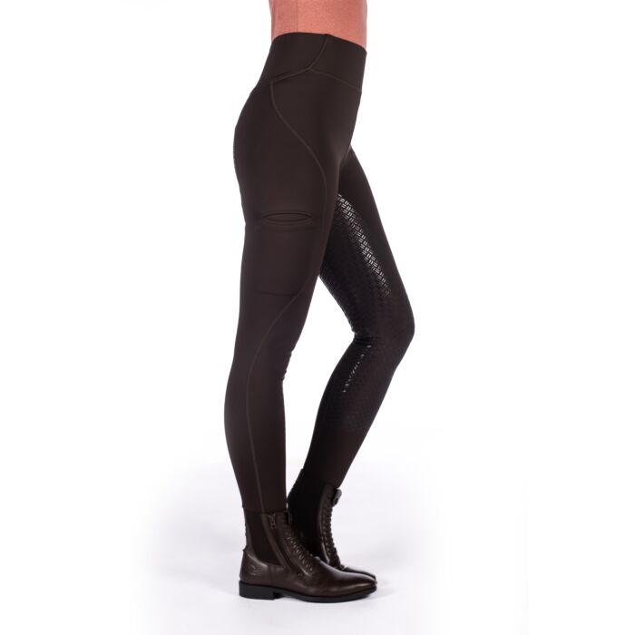 Reitleggings Rio – Silikon-Vollbesatz – Bild 23
