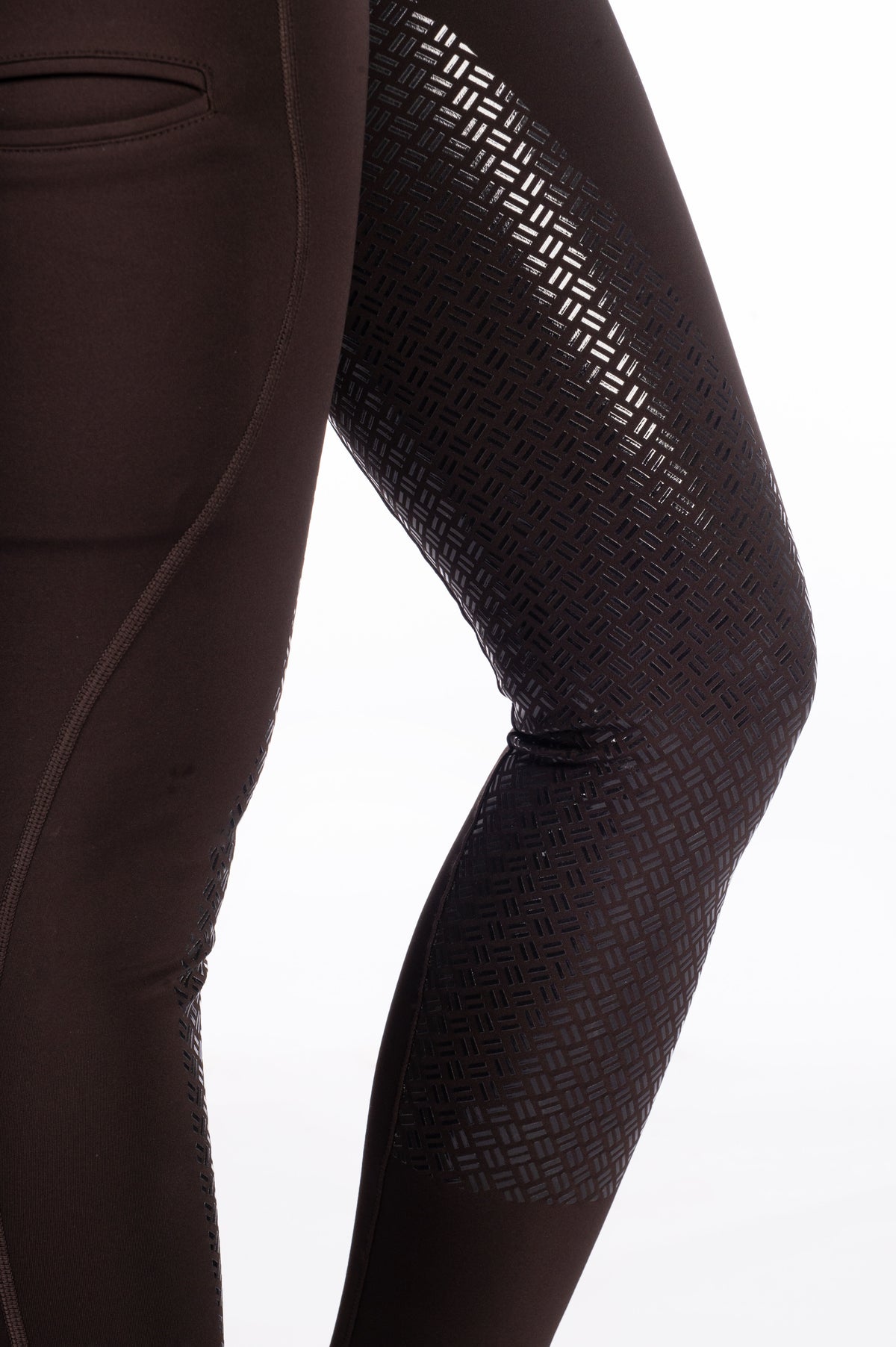 Reitleggings Rio – Silikon-Vollbesatz – Bild 27