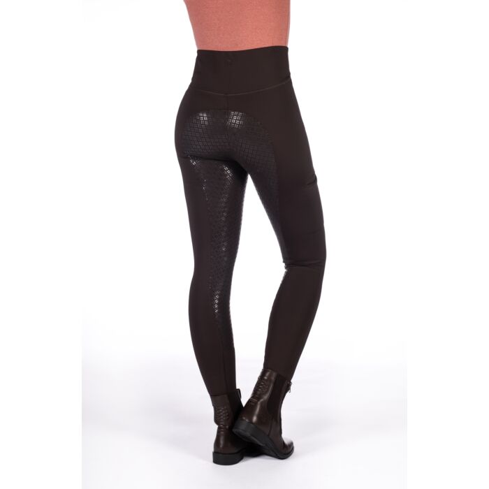 Reitleggings Rio – Silikon-Vollbesatz – Bild 11