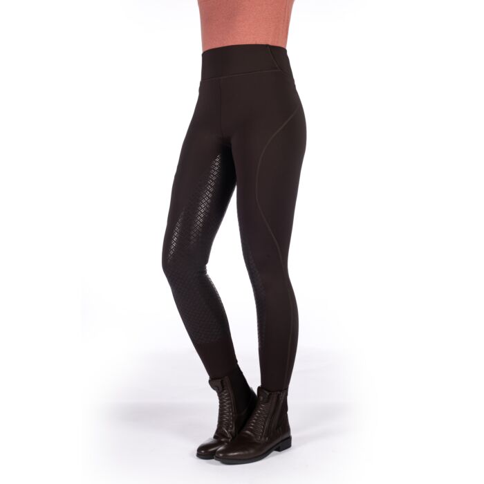 Reitleggings Rio – Silikon-Vollbesatz – Bild 8