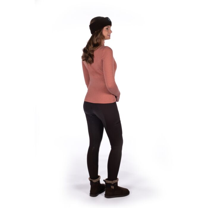 Reitleggings Rio – Silikon-Vollbesatz – Bild 21