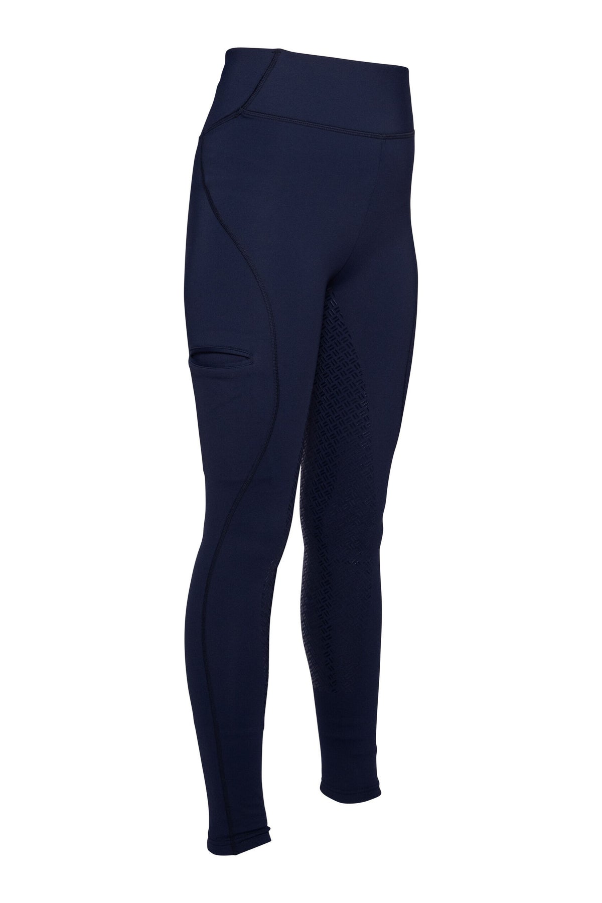 Reitleggings Rio – Silikon-Vollbesatz – Bild 3