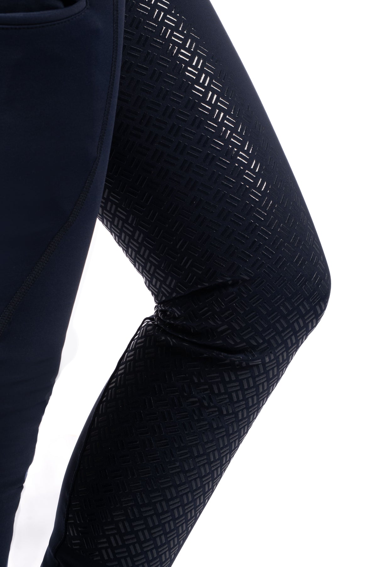Reitleggings Rio – Silikon-Vollbesatz – Bild 15