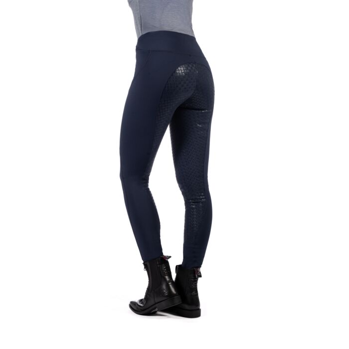Reitleggings Rio – Silikon-Vollbesatz – Bild 12
