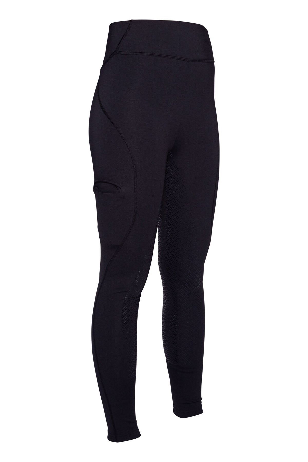 Reitleggings Rio – Silikon-Vollbesatz – Bild 1