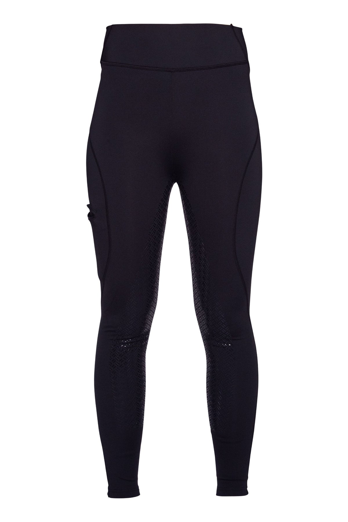 Reitleggings Rio – Silikon-Vollbesatz – Bild 7