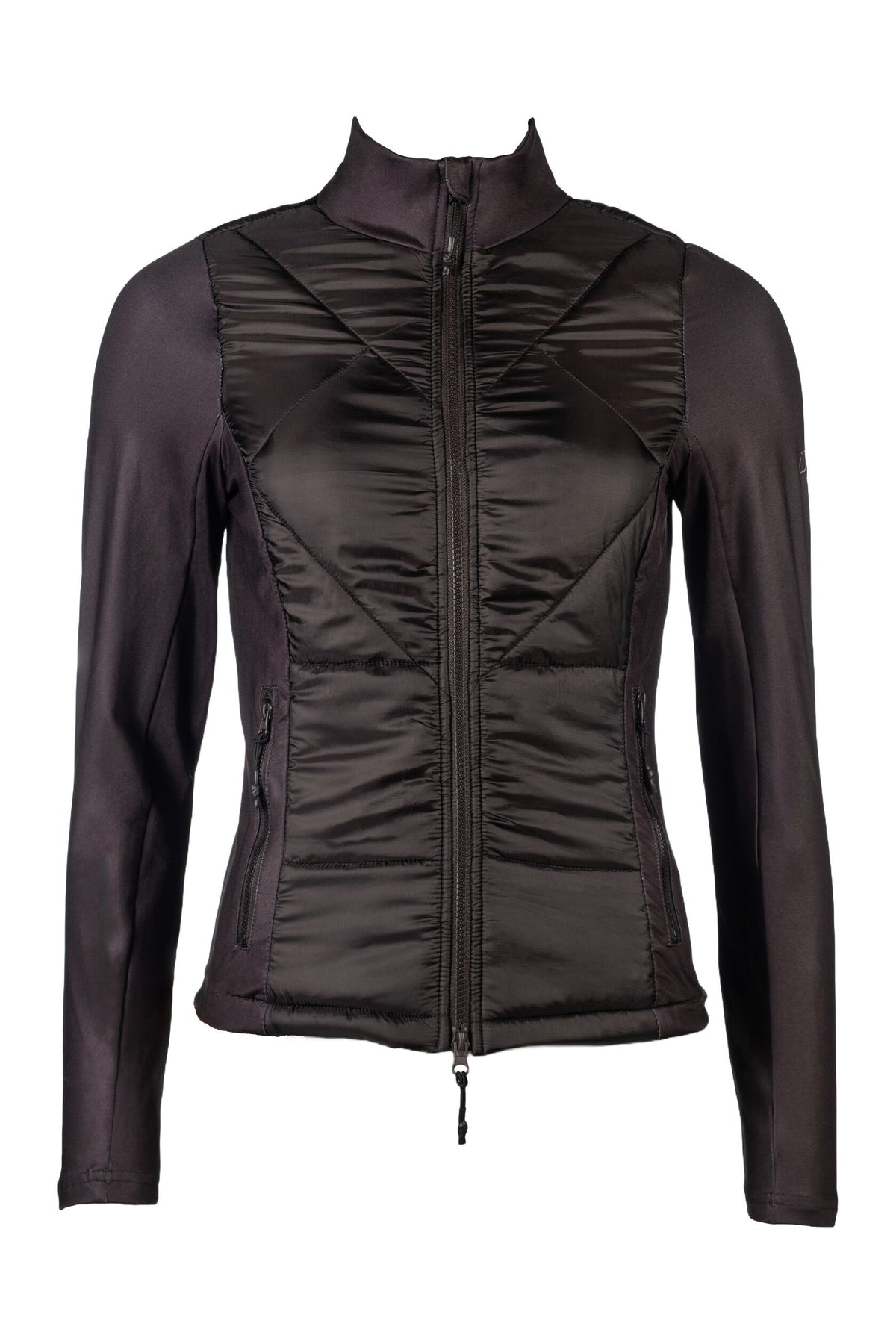 Jersey-/Nylonjacke Prag II – Style – Bild 2